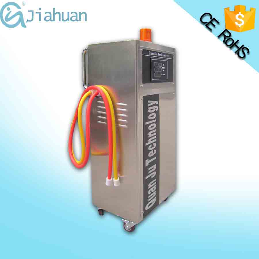 空氣凈化器跟臭氧消毒機(jī)有什么區(qū)別？