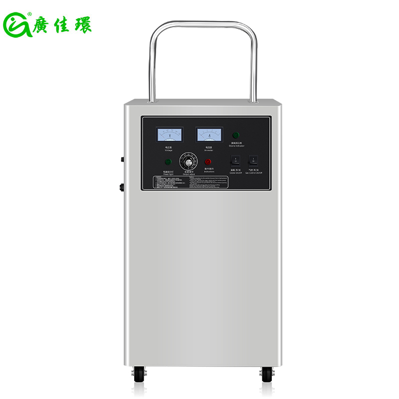 臭氧消毒機(jī)和臭氧發(fā)生器的區(qū)別有什么？