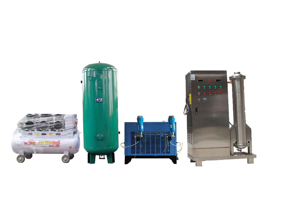 臭氧機(jī)在水族中的應(yīng)用你知道嗎？
