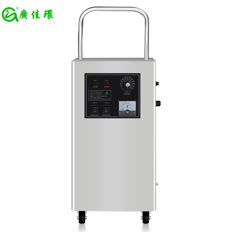 關于臭氧消毒機方面的小知識你知道多少？